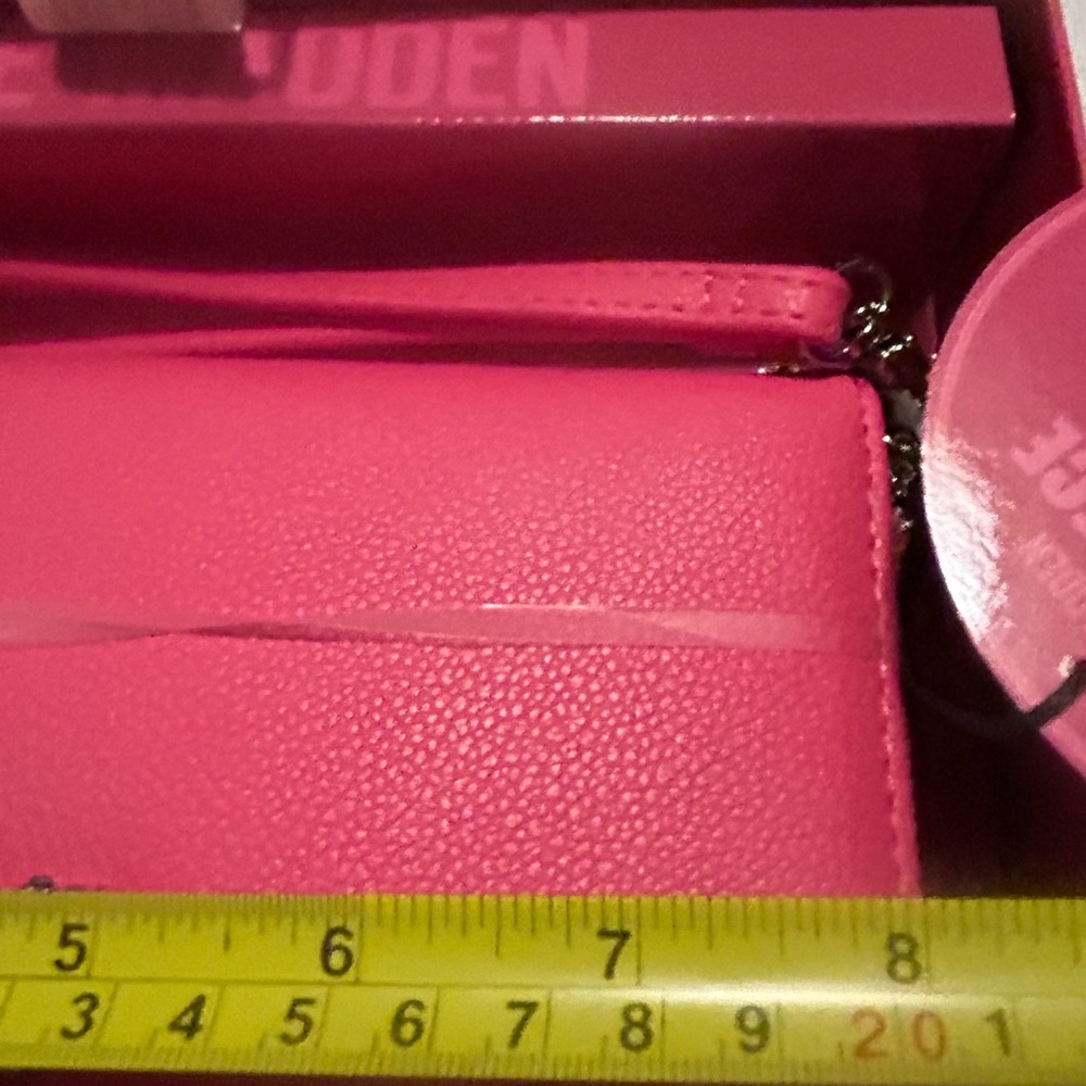 Steve Madden Pink Women's 2 pc Set - Picture 4 of 6